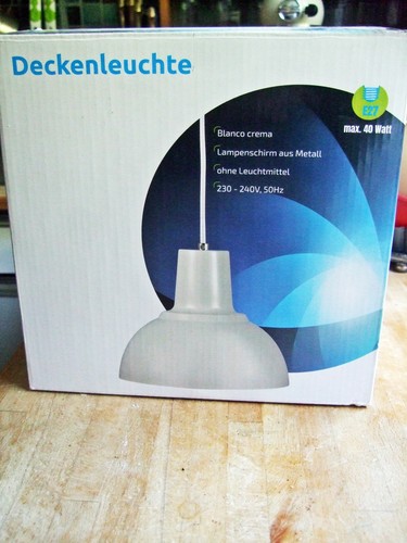 Moderne deckenleuchte aus - moderne,