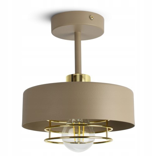 Luxolar deckenleuchte beige - luxolar,