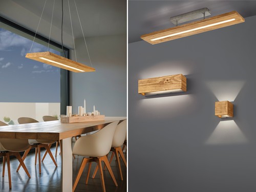 Led wandlampen - led,