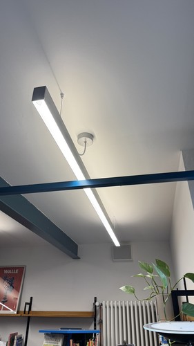 Innenbeleuchtung für büro - für,
