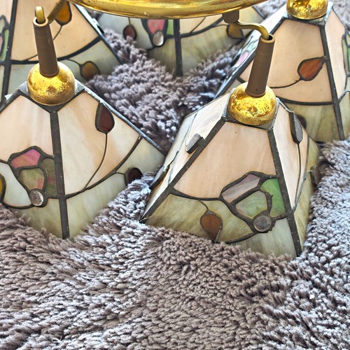Honsel deckenlampe tiffany - honsel,
