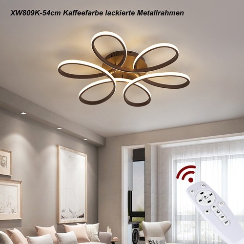 Led deckenlampe pendelleuchte - deckenlampe,