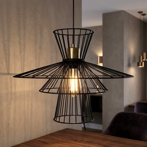 Led hängelampe pendelleuchte - led,