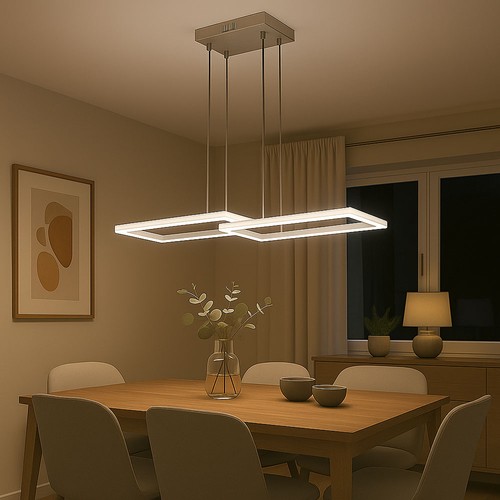 Hängelampe led pendelleuchte - led,