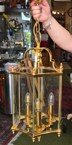 Deckenlampe hängelampe - -,