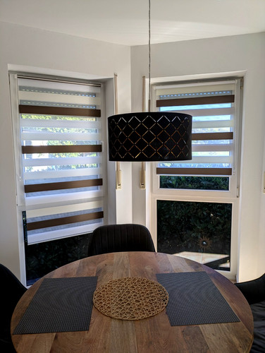 Decken hänge lampe - decken, led