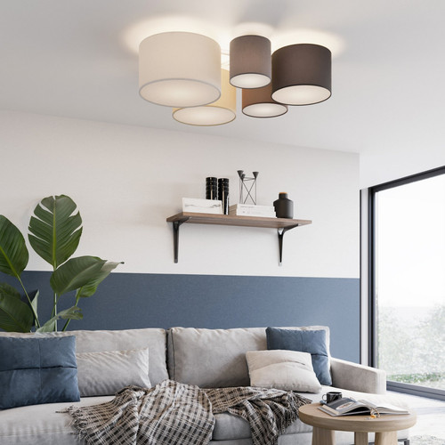 Lindby laurenz deckenlampe - lindby,