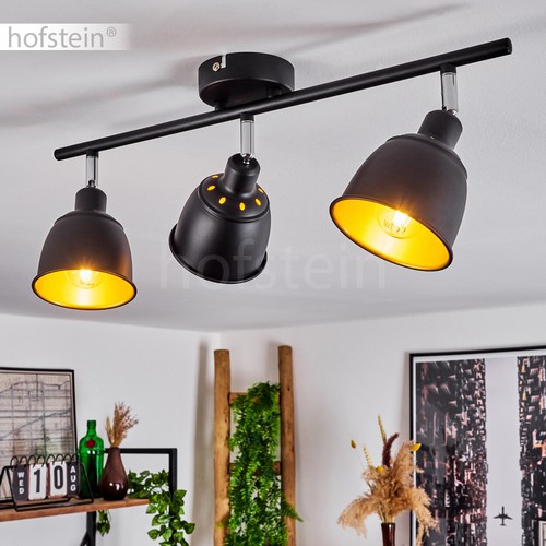 Industrial decken leuchte - industrial,