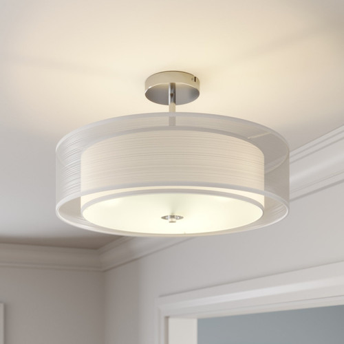 Lindby led deckenlampe pikka - deckenlampe,