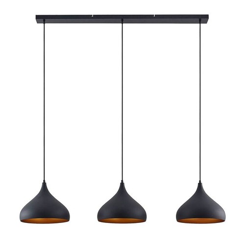 Lindby elamira pendelleuchte - lindby,