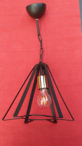 Deckenlampe hängelampe - deckenlampe,