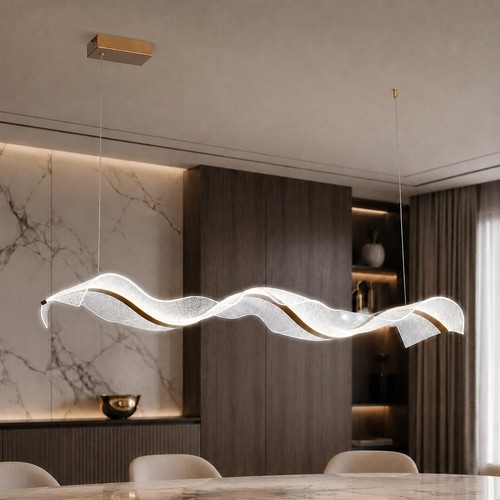 Moderne led pendelleuchte - moderne, led-pendelleuchte