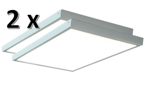 2er set led - x, 30