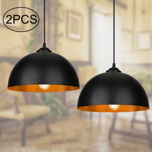 Retro deckenlampe e27 - e27, lampe