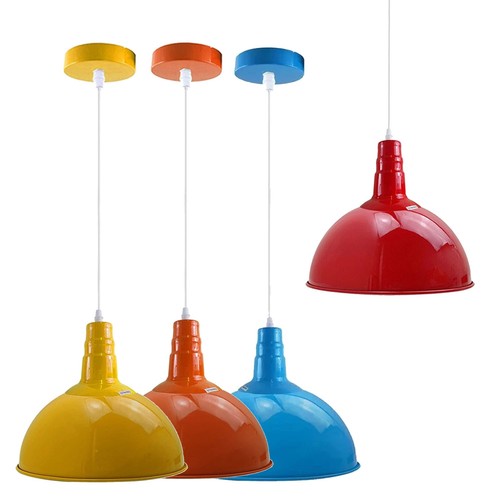 Vintage pendelleuchte retro - vintage,