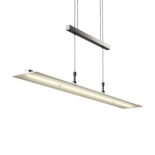 Led pendelleuchte 85cm decke - led,
