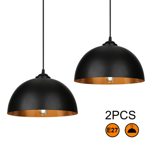 2er pendelleuchte hängelampe - 2er,