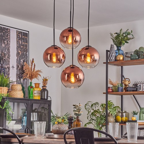 Moderner stil decken - moderner,