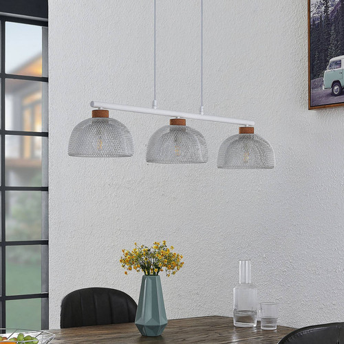Lindby louk pendellampe - lindby,