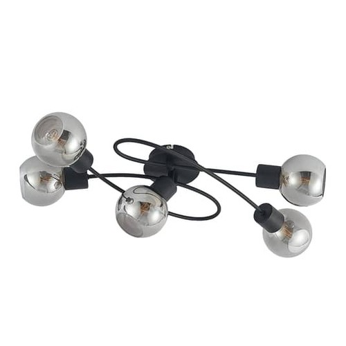 Lindby deckenlampe elaina - deckenlampe,