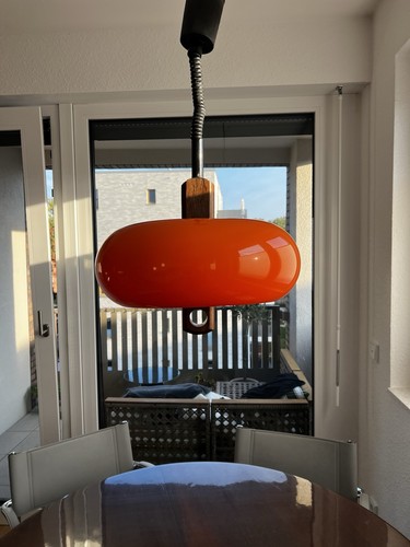 Temde pendelleuchte vintage - temde,