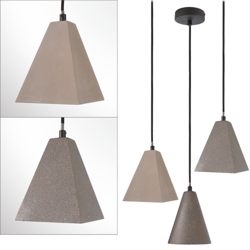 Design pendel leuchte e27 - design,