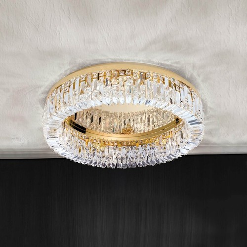 Orion kristall deckenlampe - orion, kristall-deckenlampe