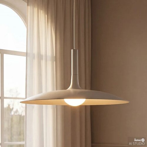 Pendelleuchte nesto beige - nesto,