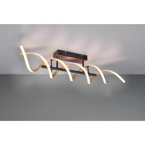 Led deckenleuchte lampe - led,