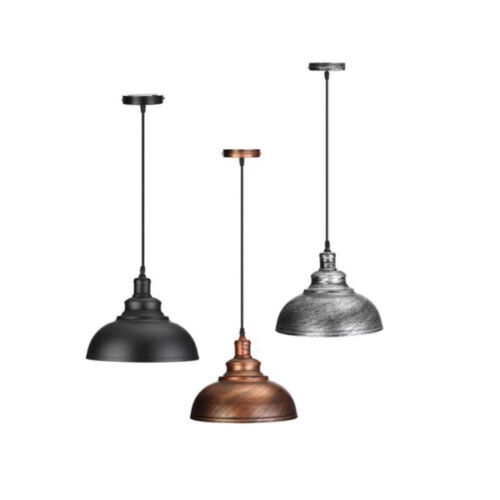 Retro pendelleuchte - retro,
