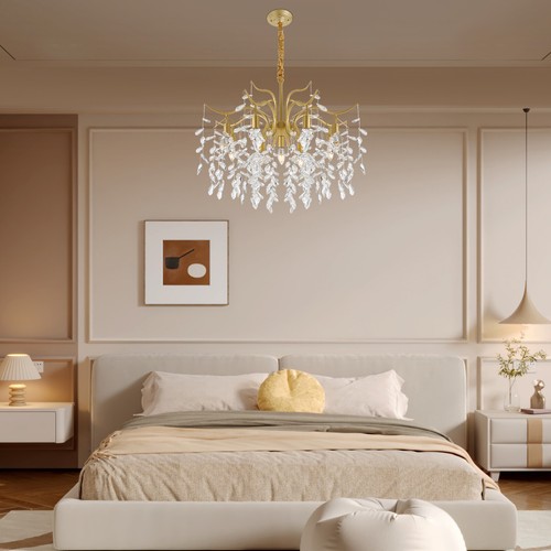 Arm gold kristall - gold,