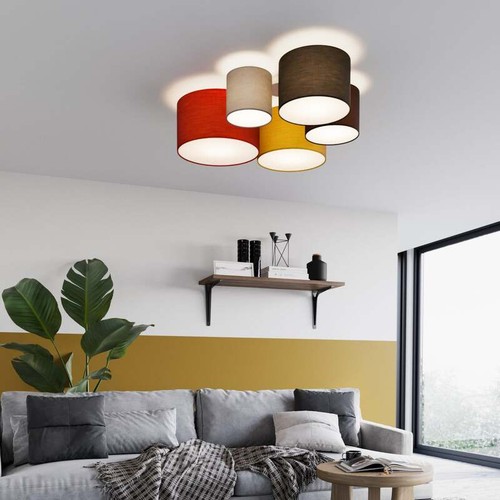 Lindby deckenleuchte laurenz - lindby,