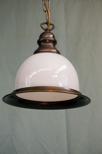 Art deco stil deckenlampe - art,