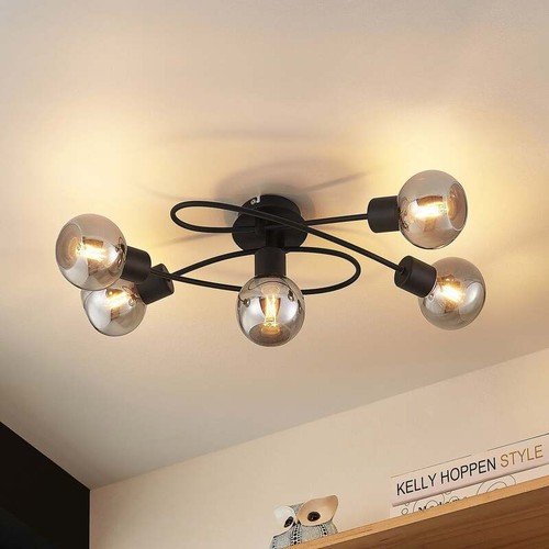 Lindby deckenlampe elaina - lindby,