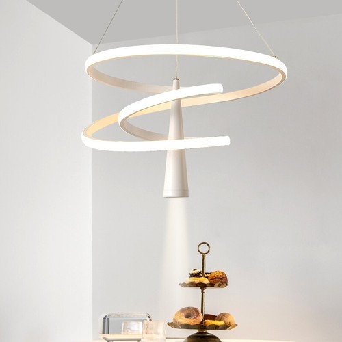 60w led pendelleuchte esstisch - led,