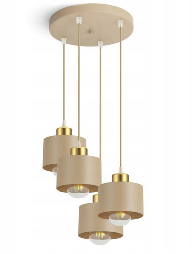 Luxolar led pendelleuchte - led,