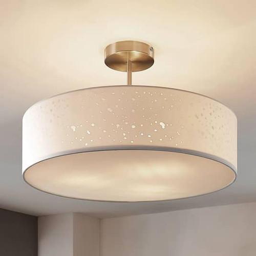 Lindby deckenlampe umma - lindby,