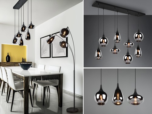 Ausgefallene wohnzimmerlampen - ausgefallene,