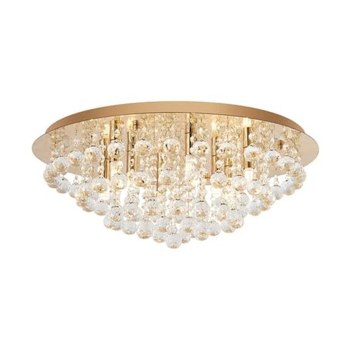 Lindby gillion deckenlampe - lindby,