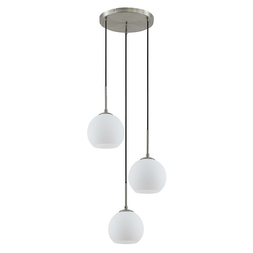 Lindby jurian pendelleuchte - lindby,