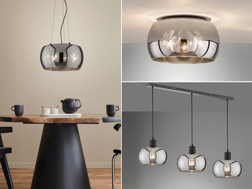 Led pendelleuchte esszimmer - led,