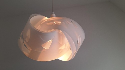 Slamp nodo bios - nodo, deckenlampe