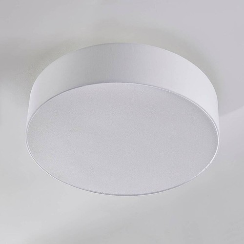 Lindby deckenlampe sebatin - lindby,