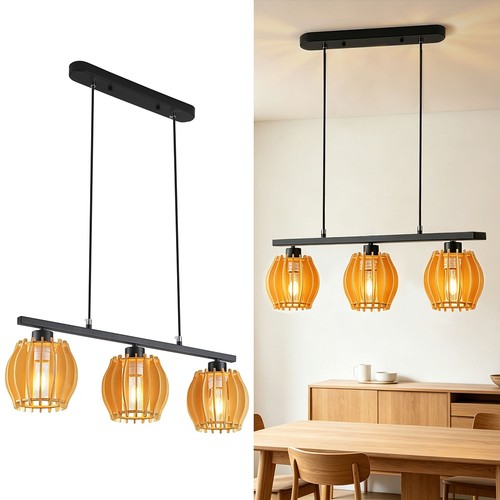E27 pendelleuchte esszimmer - pendelleuchte,