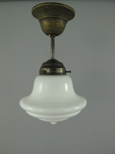 Deckenlampe hängelampe antik - hängelampe,